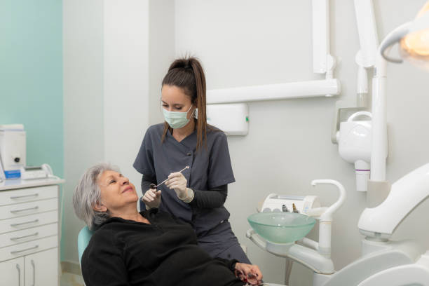 Best Emergency Treatment for Toothache in Forest Lake, MN